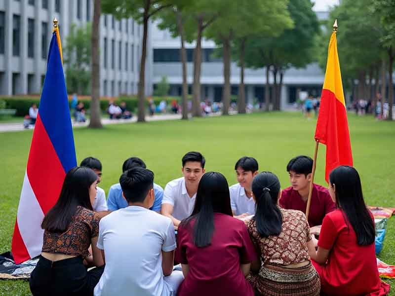 Integrasi Pendidikan ASEAN