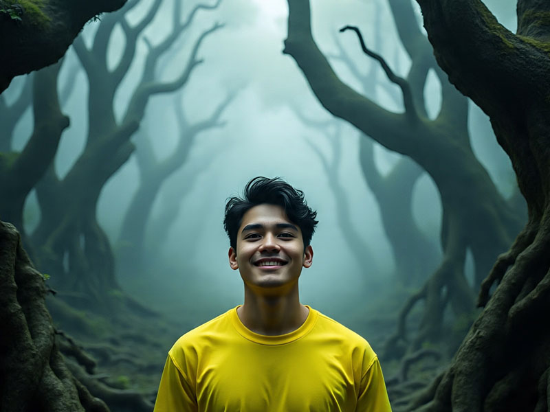 Dari Kota ke Pelosok