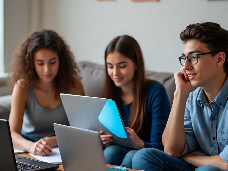 EdTech Lokal Melesat