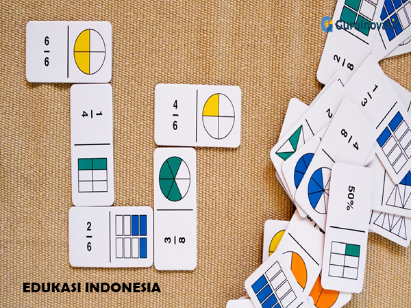 Pemanfaatan Game Edukasi