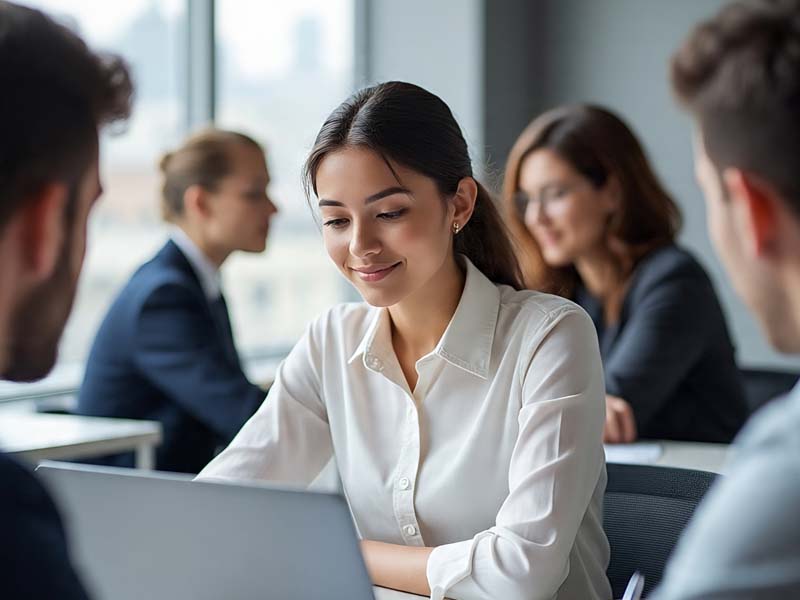 Strategi Link and Match