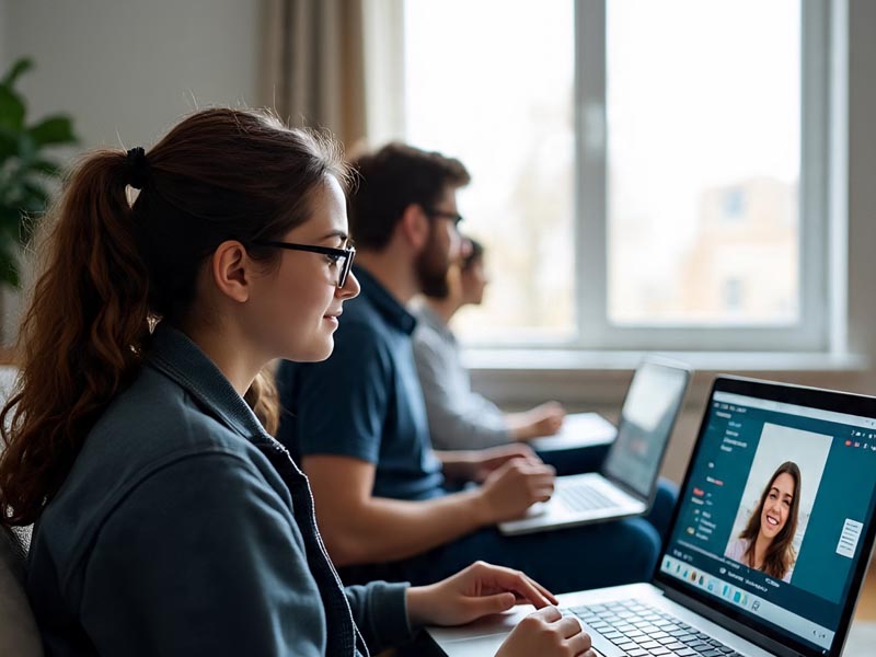 EdTech & Startup Pendidikan