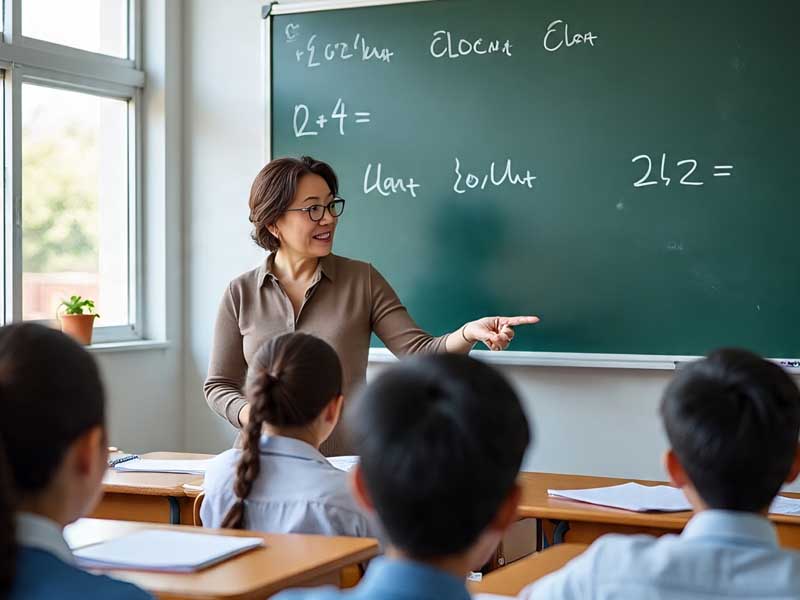 Penguatan Literasi dan Numerasi