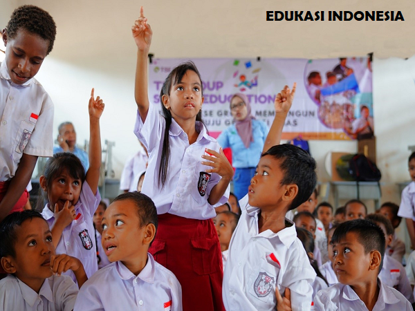 Edukasi Kepemimpinan